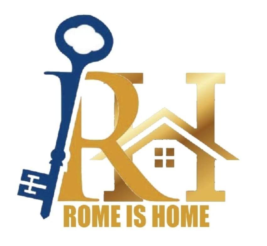 Rome Is Home エクステリア 写真