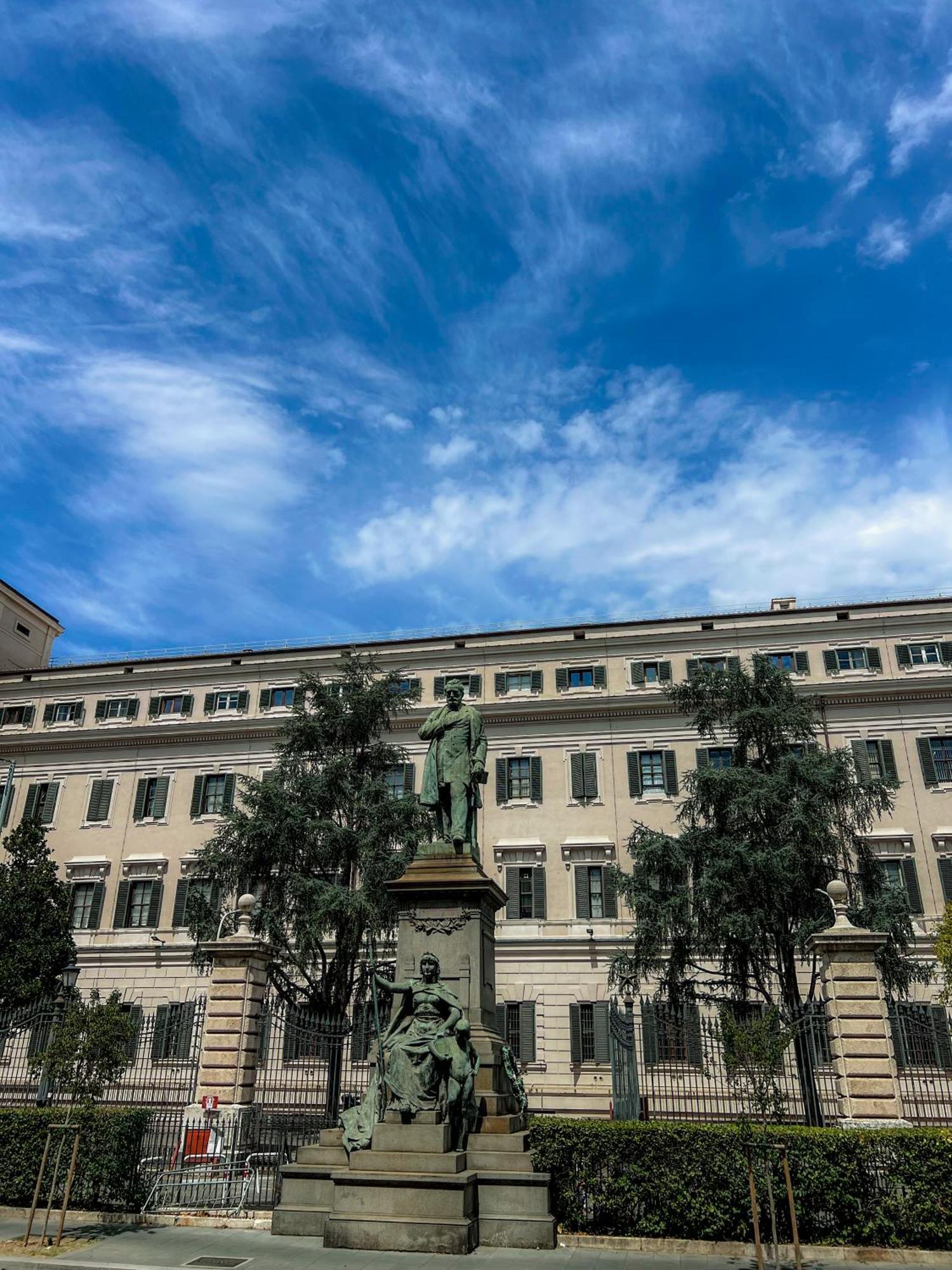 Rome Is Home エクステリア 写真